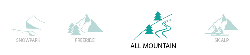 3 All-mountain